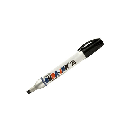 Markal FT25 Dura Ink Black Felt Tip Marker (card 2)