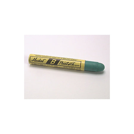 Markal Paintstick Cold Surface Marker Green