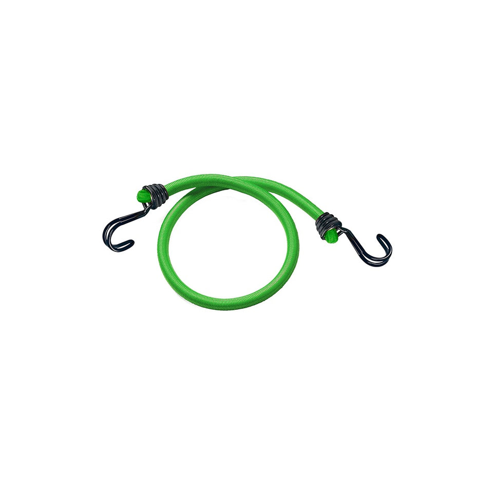 Master Lock Twin Wire Bungee Cord Set of 2 60cm