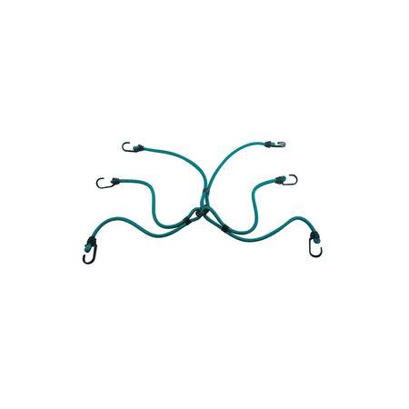 Master Lock Spider Bungee 80cm