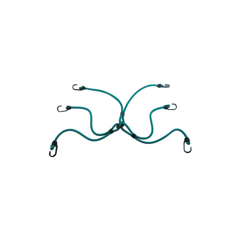 Master Lock Spider Bungee 80cm