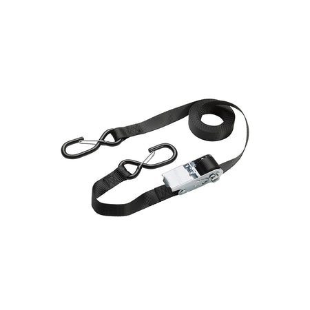 Master Lock Ratchet Tie Down with S Hooks 5m