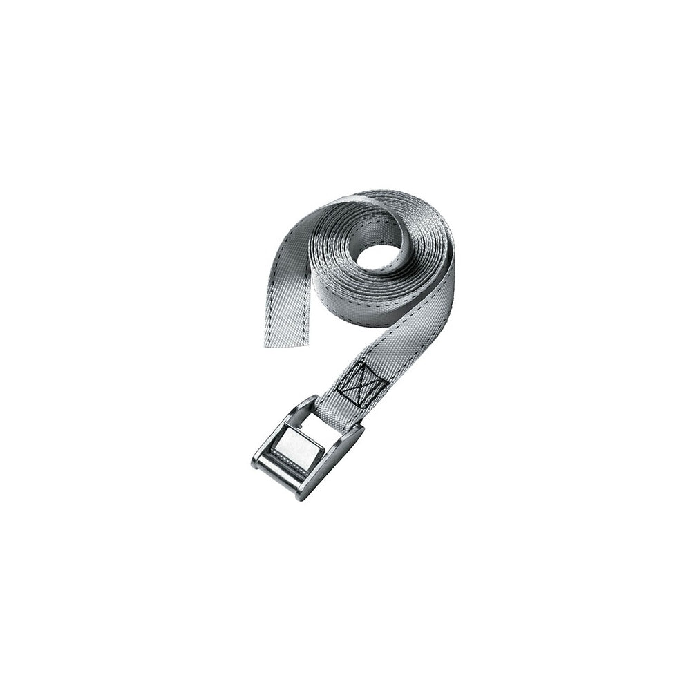 Master Lock Lashing Strap with Metal Buckle 5m 150kg