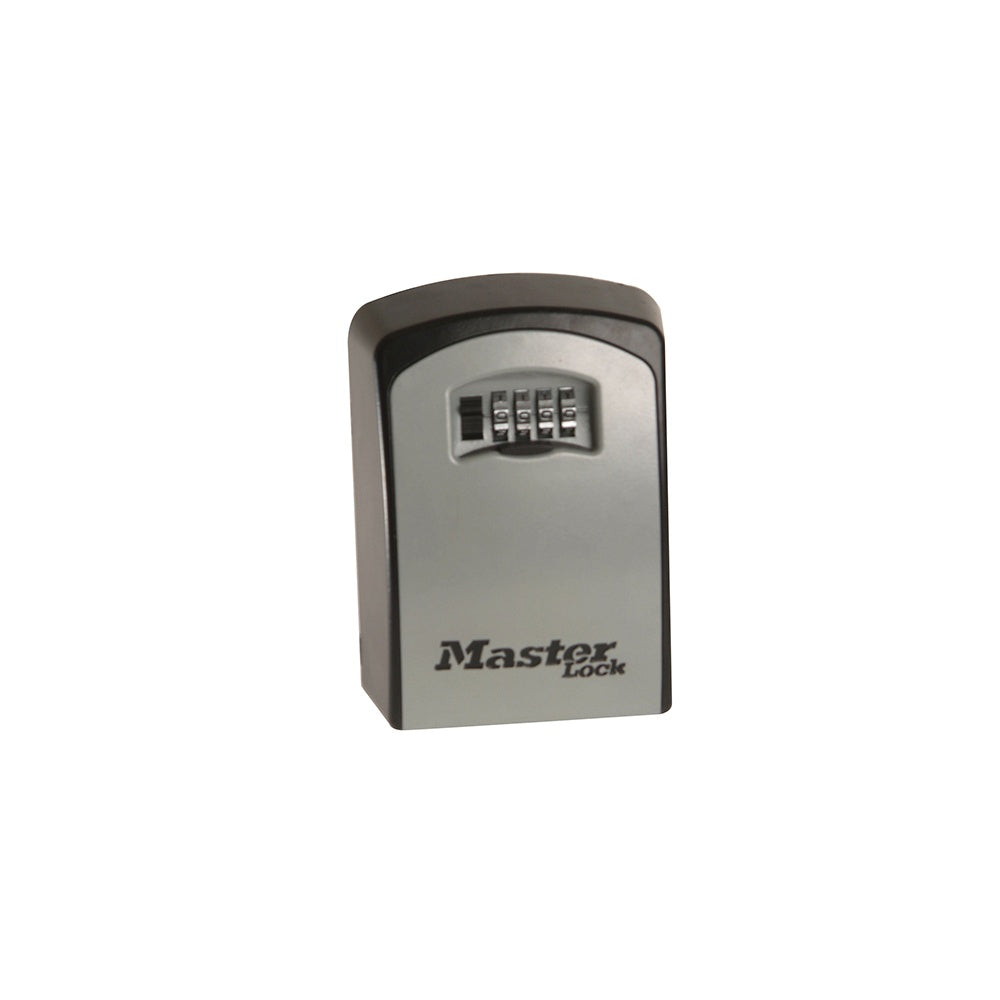 Master Lock Large Wall Mounted Key Lock Box (up to 5 keys held)