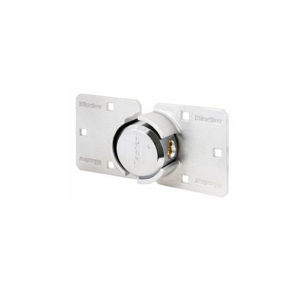 Master Lock Van Lock