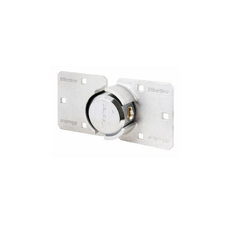 Master Lock Van Lock