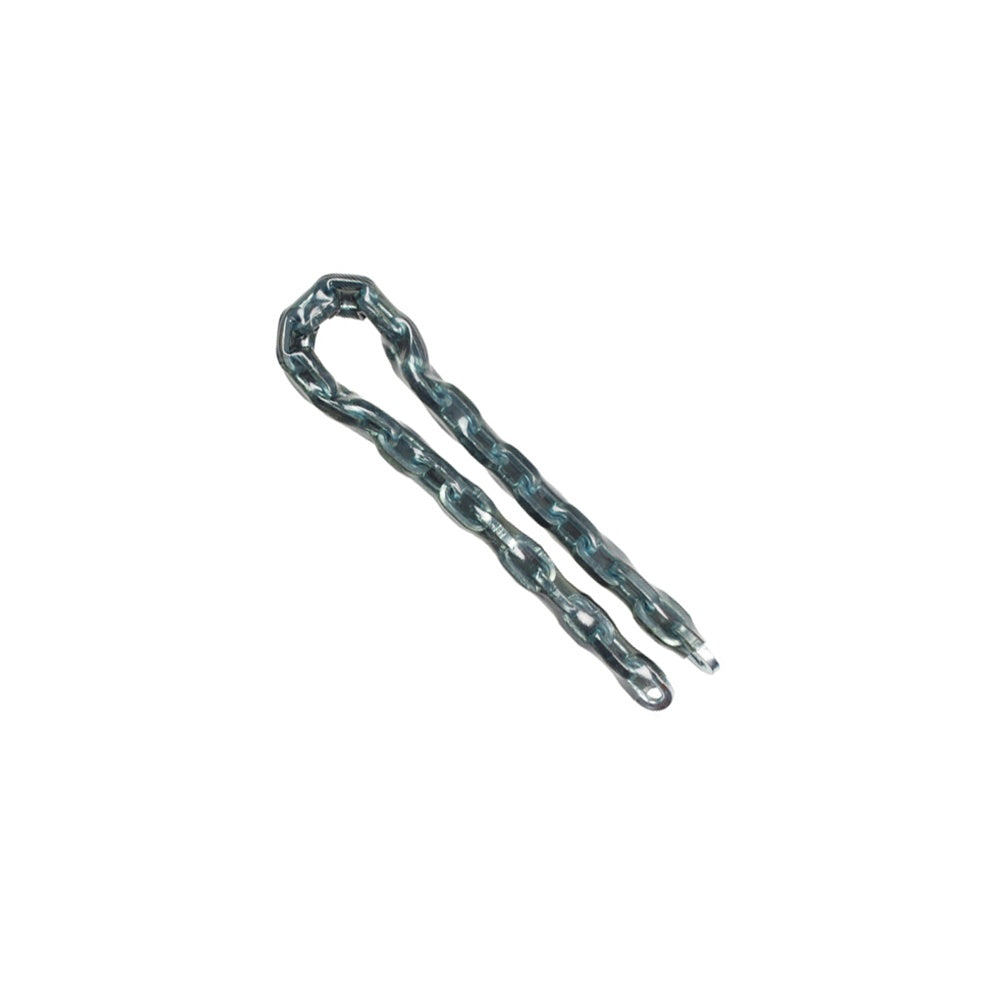 Master Lock 8021E Hardened Steel Chain 2m x 10mm