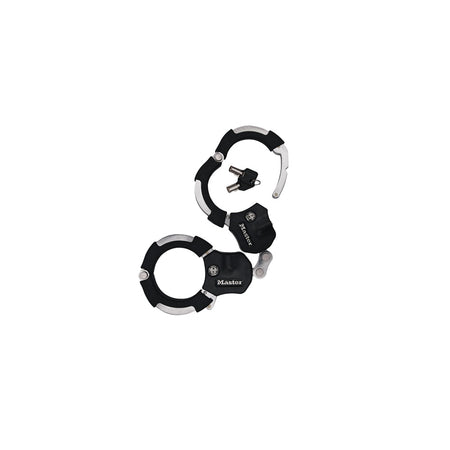 Master Lock Street Cuffs???? Cycle Lock