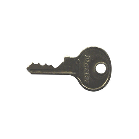 Master Lock K7804 Single Keyblank