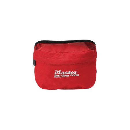 Master Lock Lockout Compact Empty Pouch