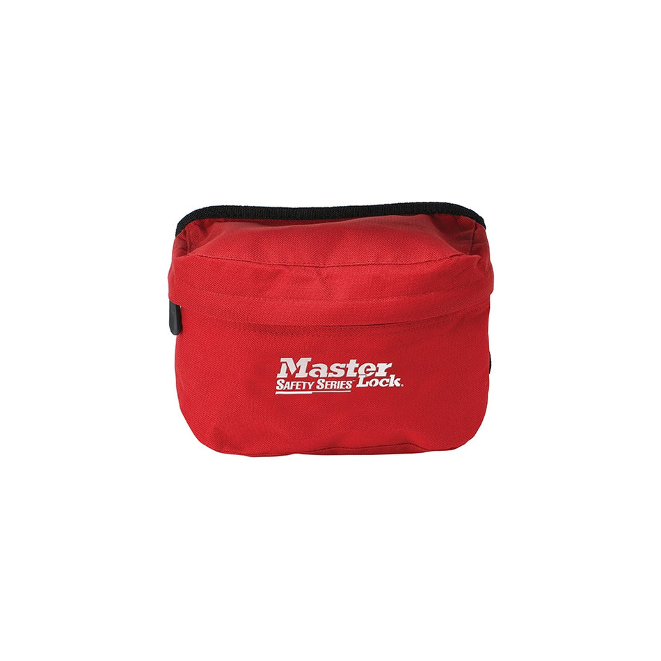 Master Lock Lockout Compact Empty Pouch