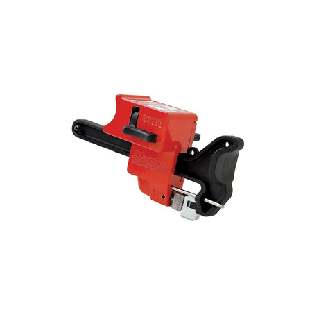 Master Lock Lockout Universal Ball Valve