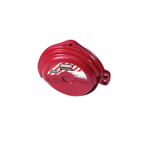 Master Lock Lockout Gate Valve Cover 25-75mm (1-3 in)