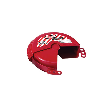 Master Lock Lockout Gate Valve Cover 50-125mm (2-5 in)