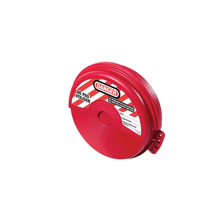 Master Lock Lockout Gate Valve Cover 101-165mm (6-6.5 in)