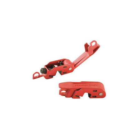 Master Lock Griptight Standard Circuit Breaker Lockout
