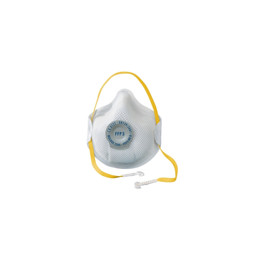 Moldex Smart Series FFP3 NR D Valved New Generation Mask (Box of 10)