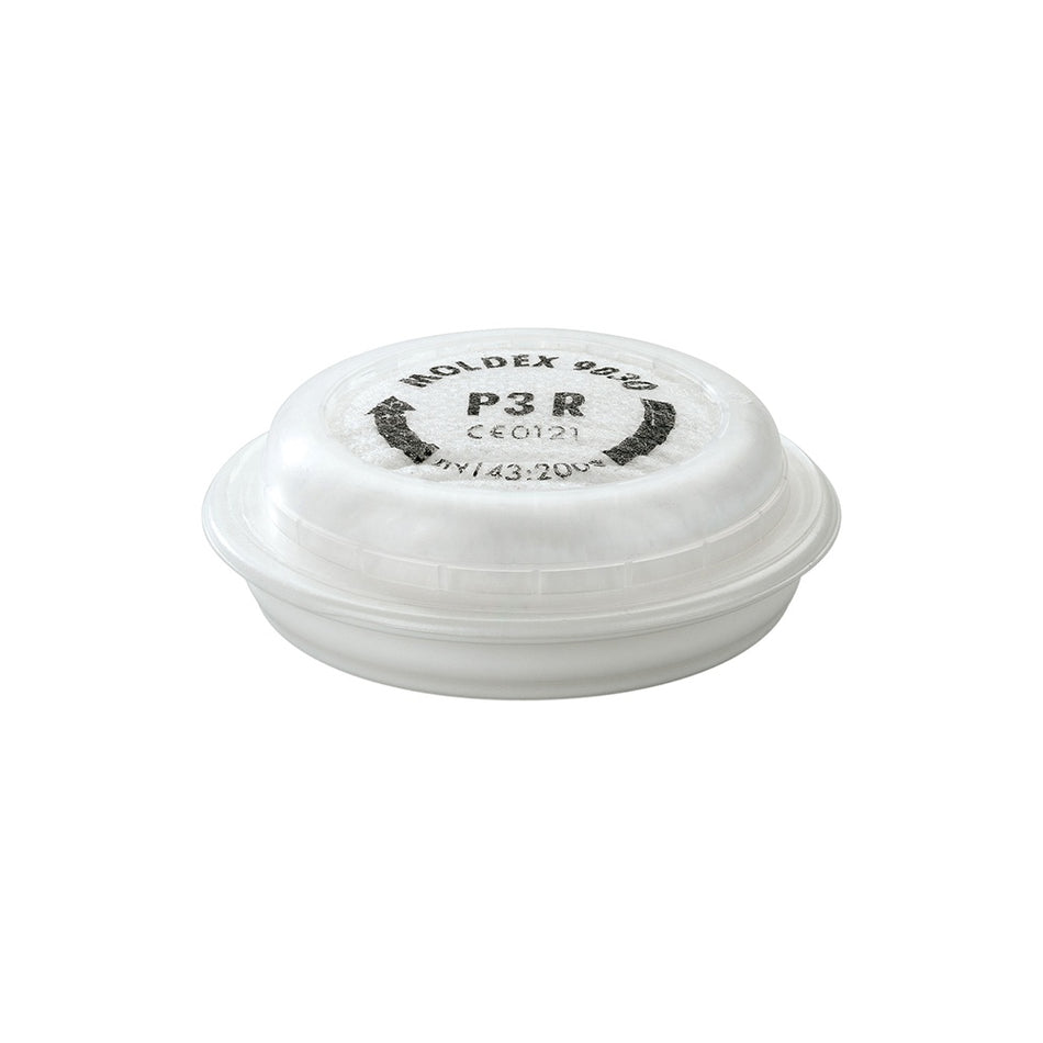 Moldex P3 R D Particulate Filter Pack of 2