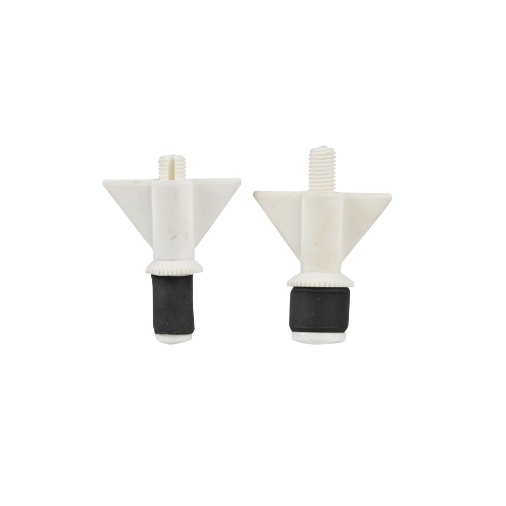 Monument 1368U 2 Piece Test Plug Set (1 x 15 & 22mm)
