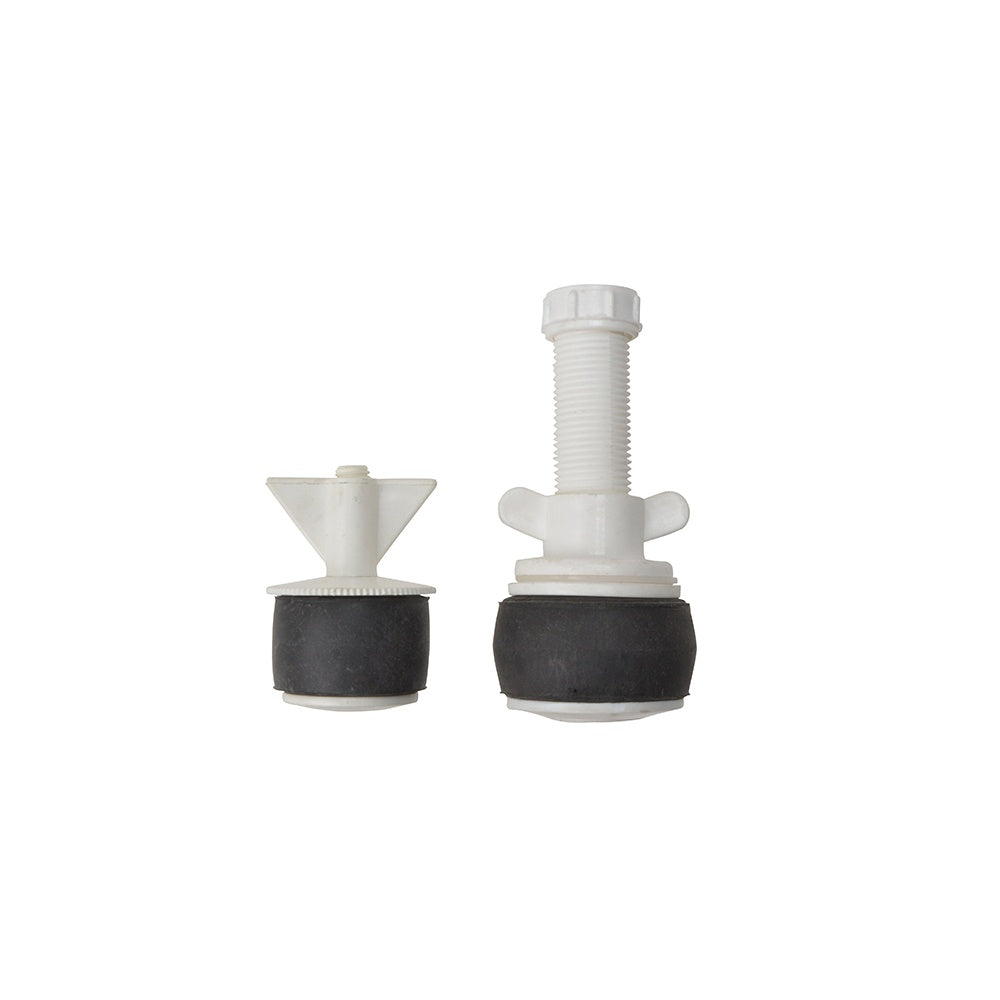 Monument 1369X Test Plug Set of 6 15/22/28mm