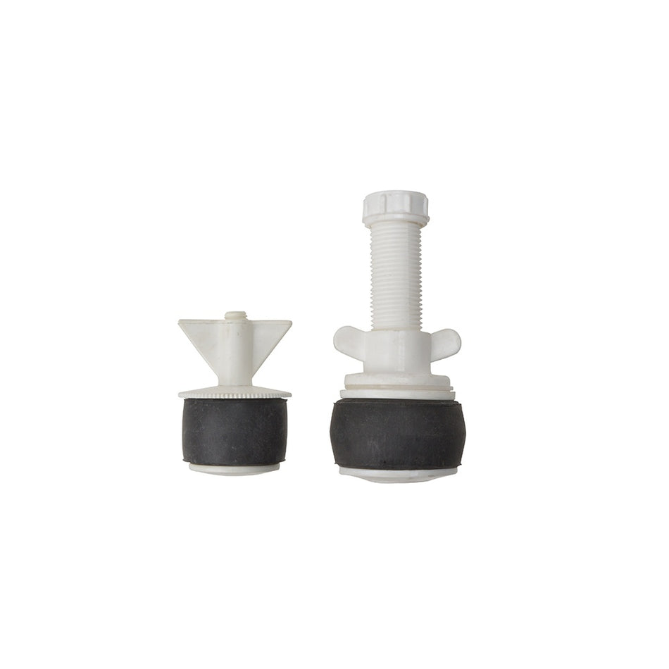 Monument 1369X Test Plug Set of 6 15/22/28mm