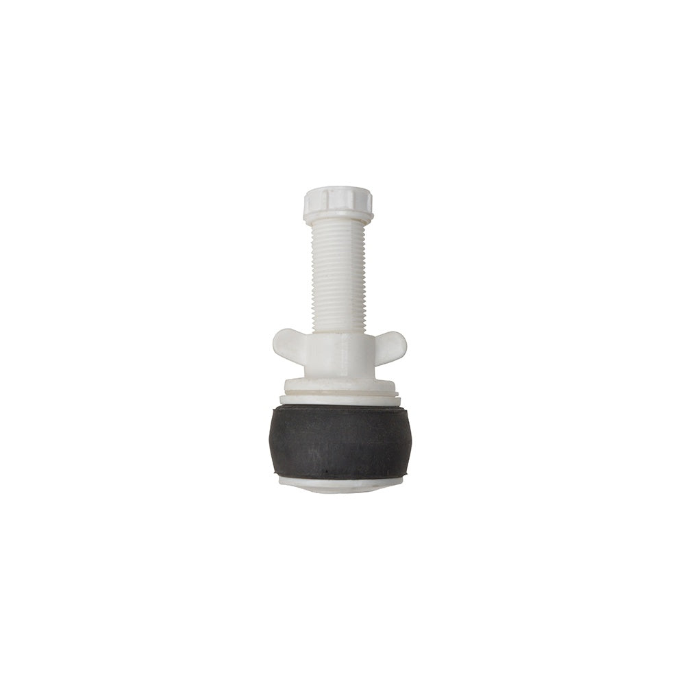 Monument 1376T Drain Test Plug 50mm (2 in)