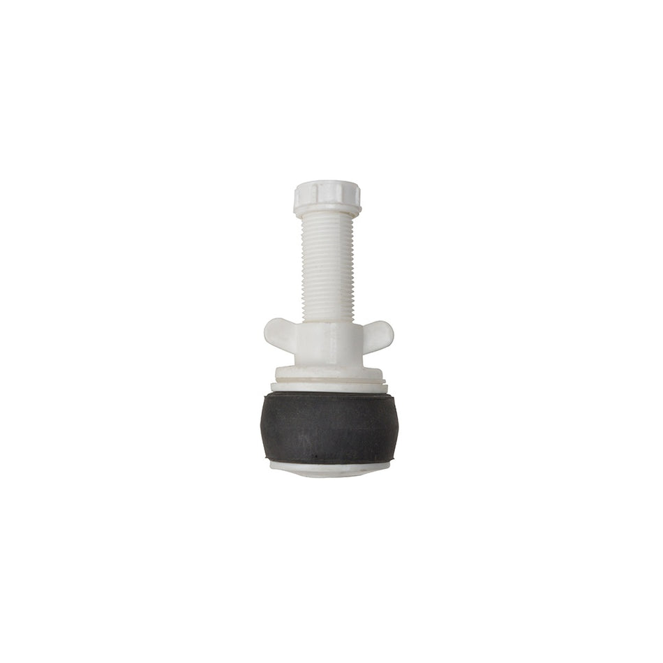 Monument 1376T Drain Test Plug 50mm (2 in)