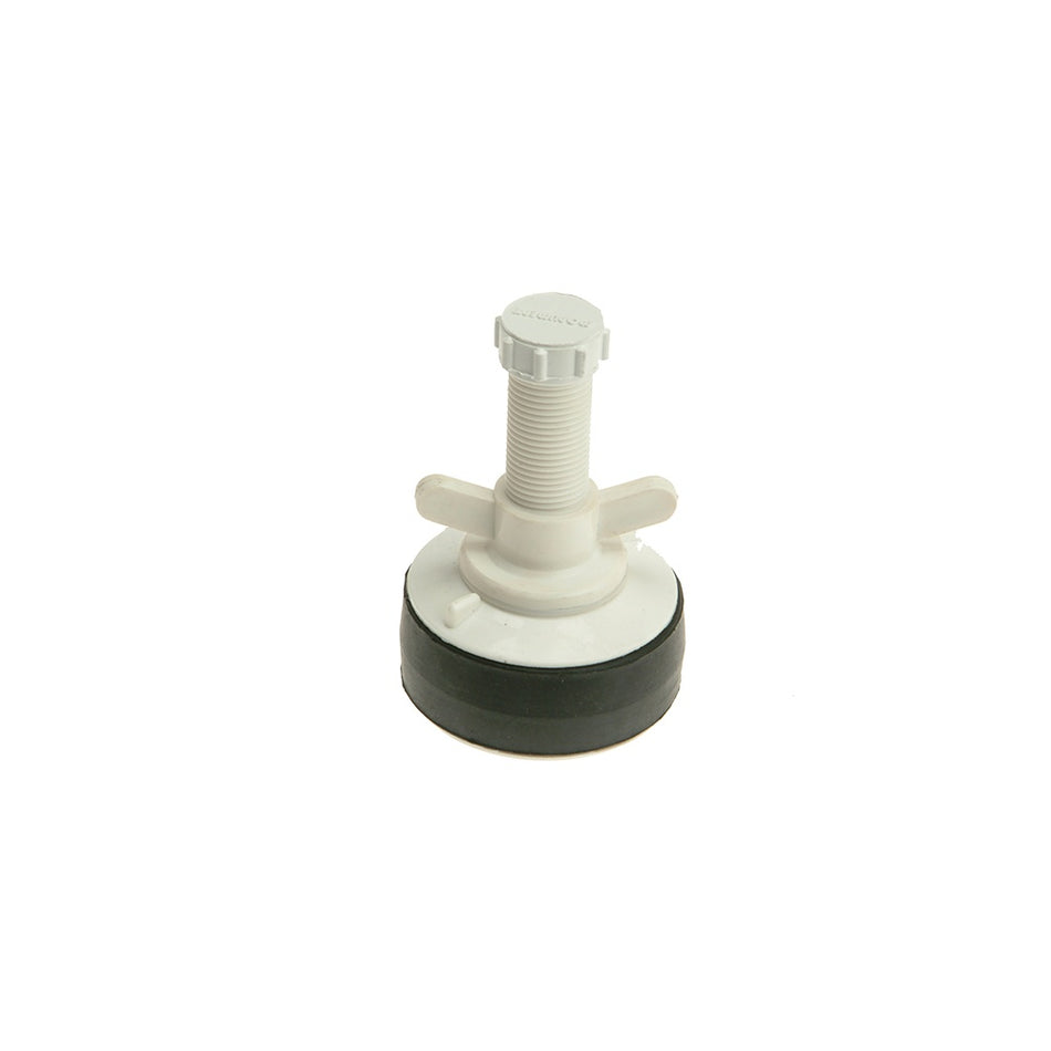 Monument 1378Z Drain Testing Plug 100mm (4 in)