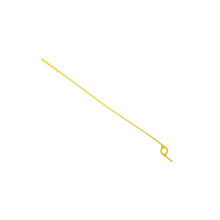 Monument 1469B Mini Snake Barbed Drain Unclogger