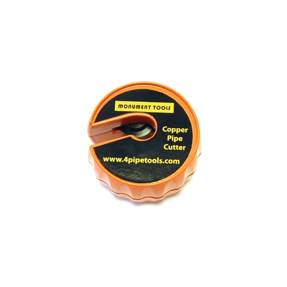 Monument 1806L Trade Pipe Cutter 6mm