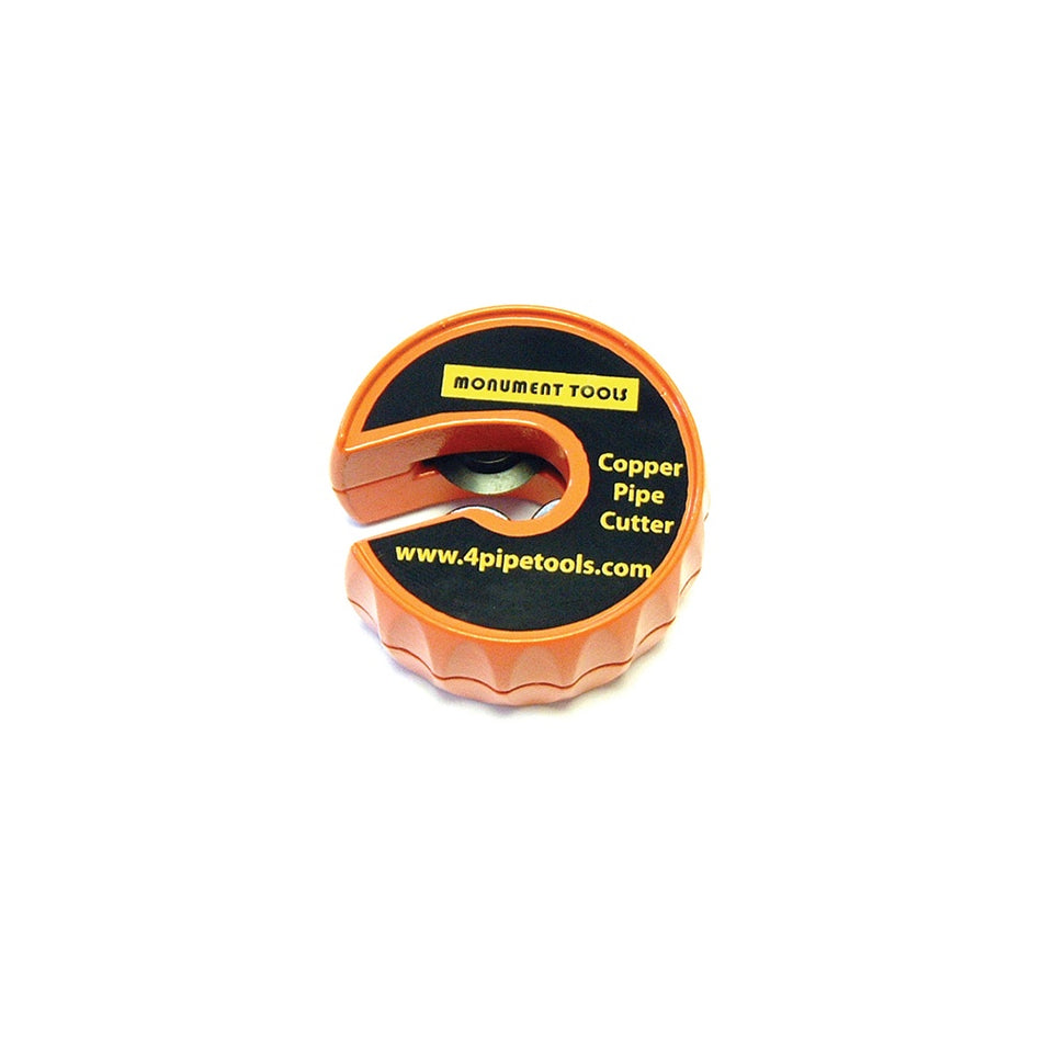 Monument 1810R Trade Copper Pipe Cutter 10mm