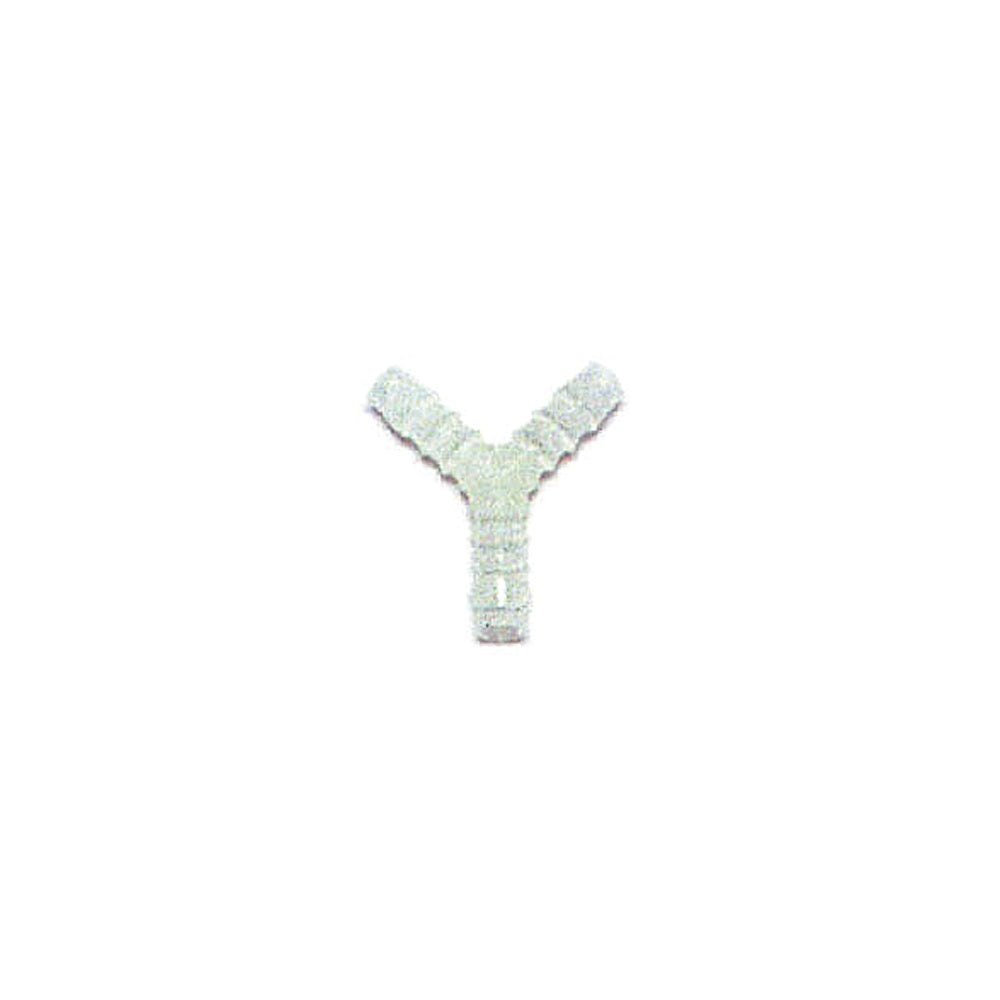 Monument 183B Tee Piece for U Gauge