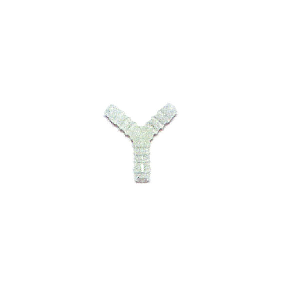 Monument 183B Tee Piece for U Gauge