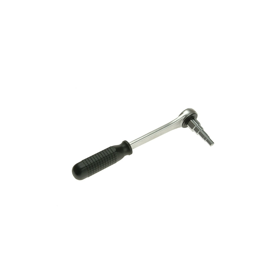 Monument 2048E Radiator Stepped Wrench & Ratchet