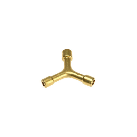 Monument 2056D Three Legged Radiator Valve Key