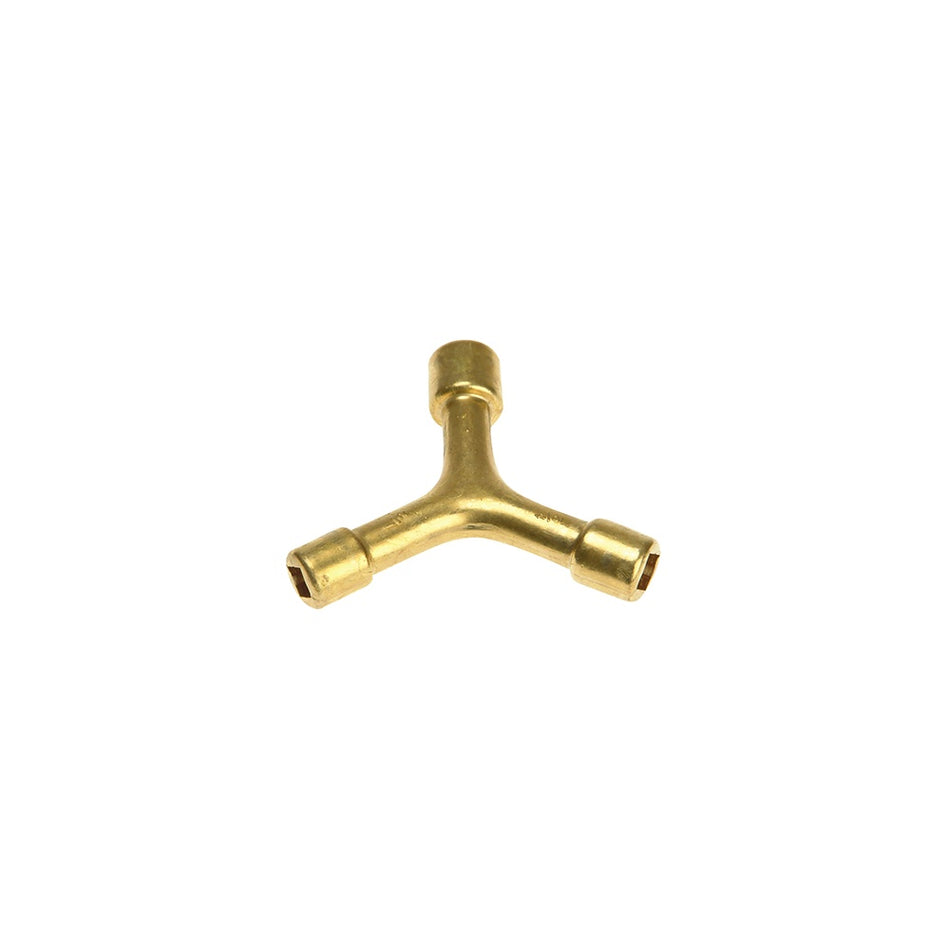 Monument 2056D Three Legged Radiator Valve Key