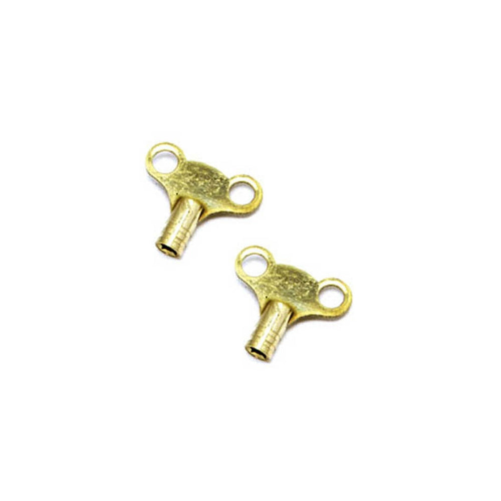 Monument 2058J Radiator Bleed Keys (2)