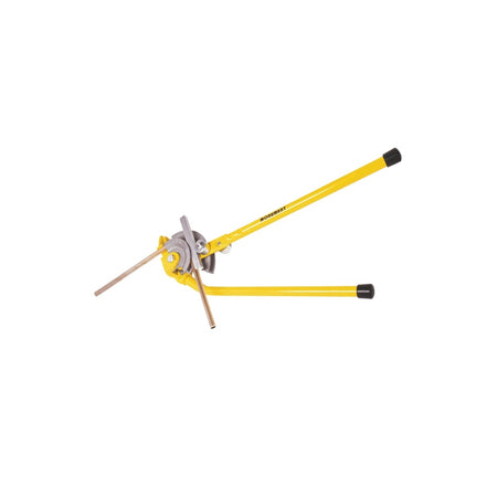 Monument 2600K Copper Pipe Bender 15mm & 22mm