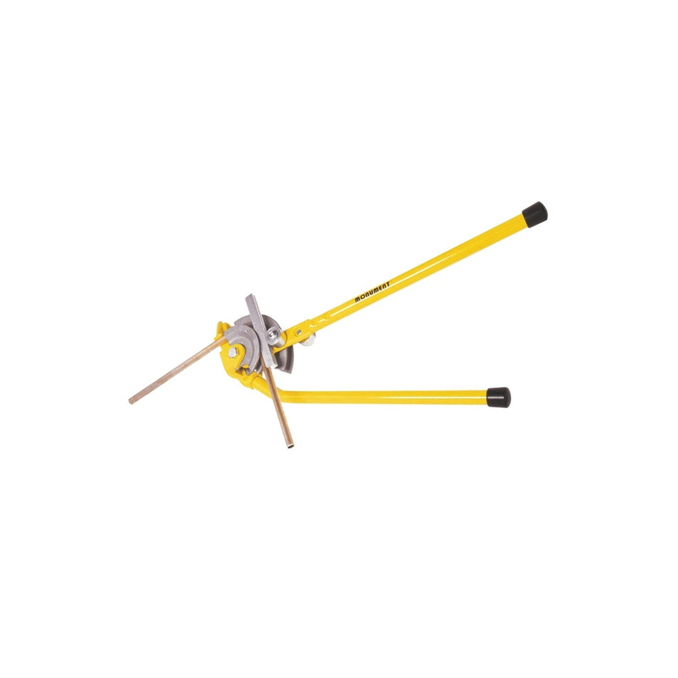 Monument 2600K Copper Pipe Bender 15mm & 22mm