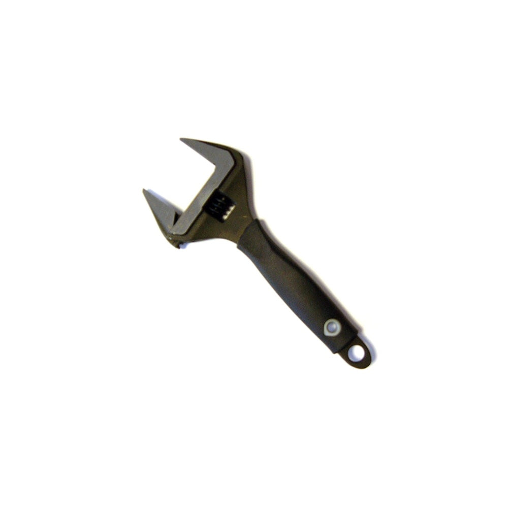 Monument 3140Q Wide Jaw Adjustable Wrench 150mm (6in)