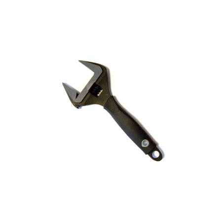 Monument 3140Q Wide Jaw Adjustable Wrench 150mm (6in)