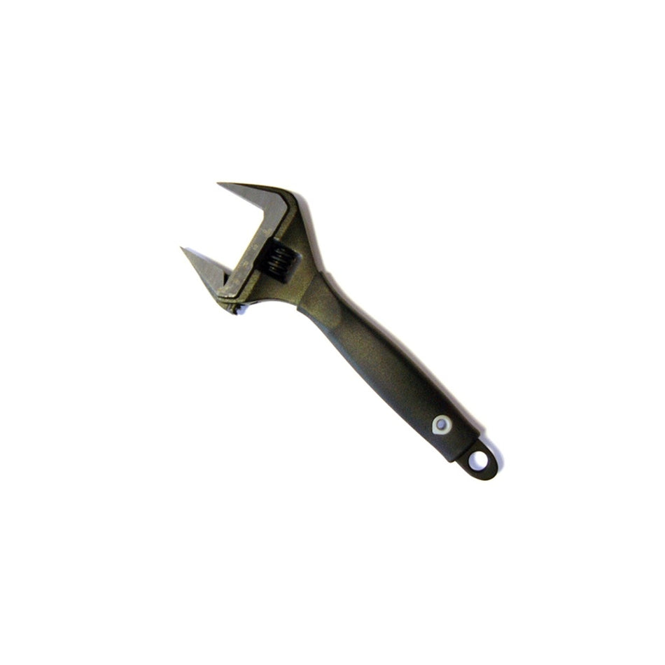 Monument 3141T Wide Jaw Adjustable Wrench 200mm (8in)