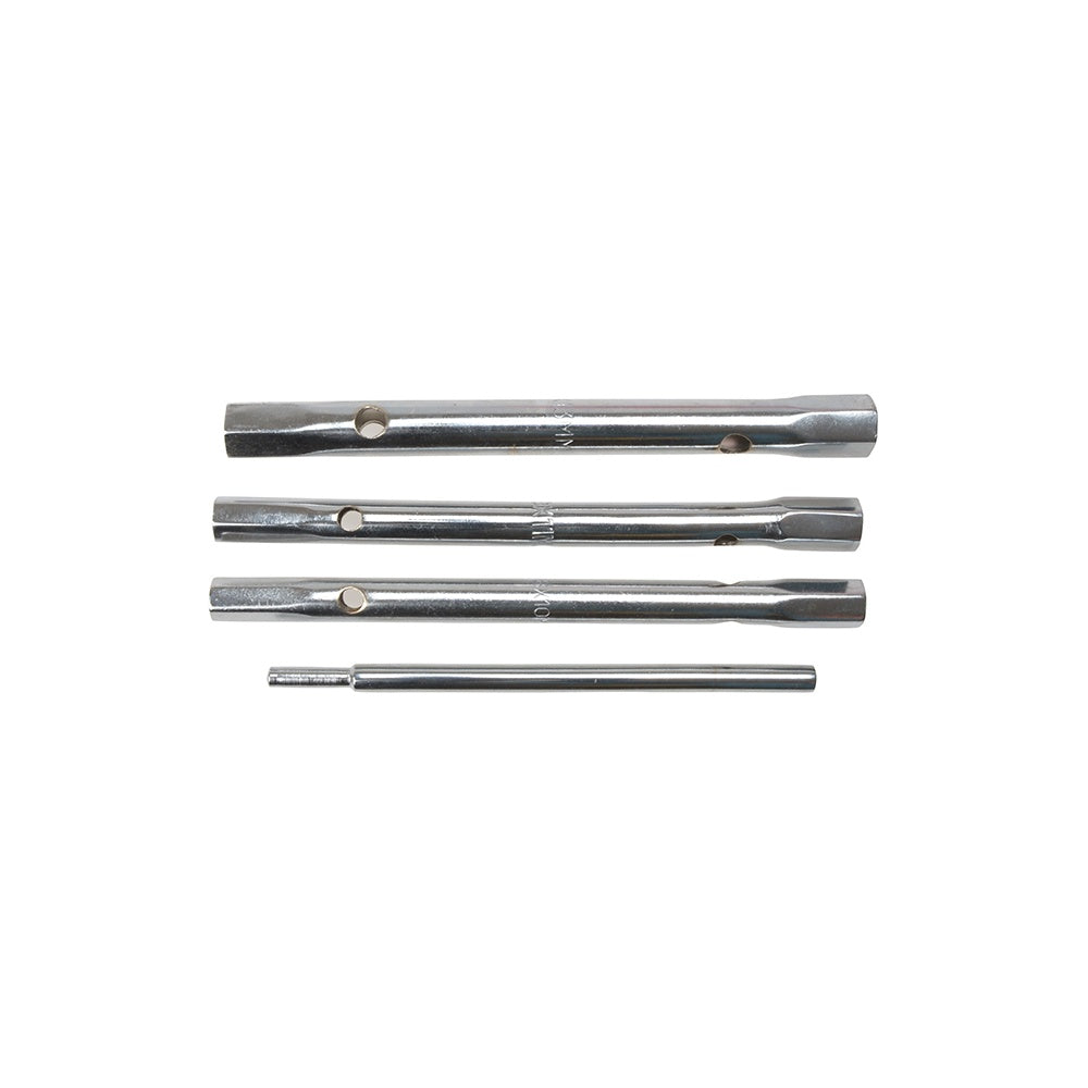 Monument 3240U Mono Tap Back Nut Spanner Set of 3 & T-bar.