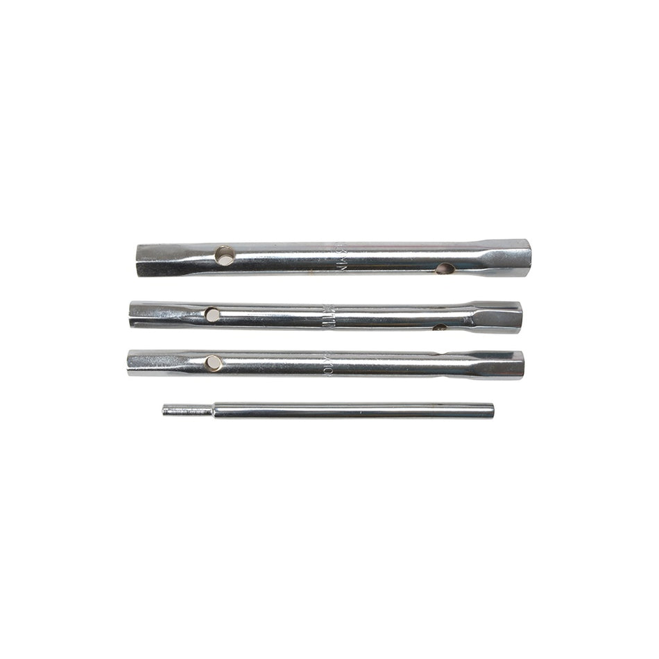 Monument 3240U Mono Tap Back Nut Spanner Set of 3 & T-bar.