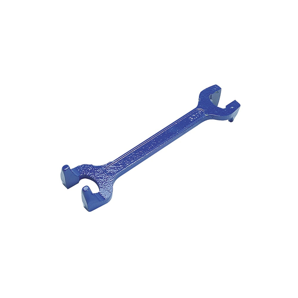 Monument 327R Basin Wrench 15mm & 22mm - Pro