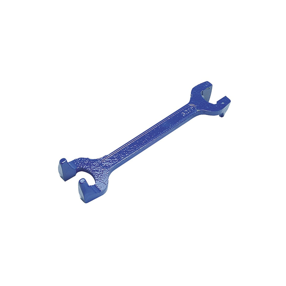 Monument 327R Basin Wrench 15mm & 22mm - Pro