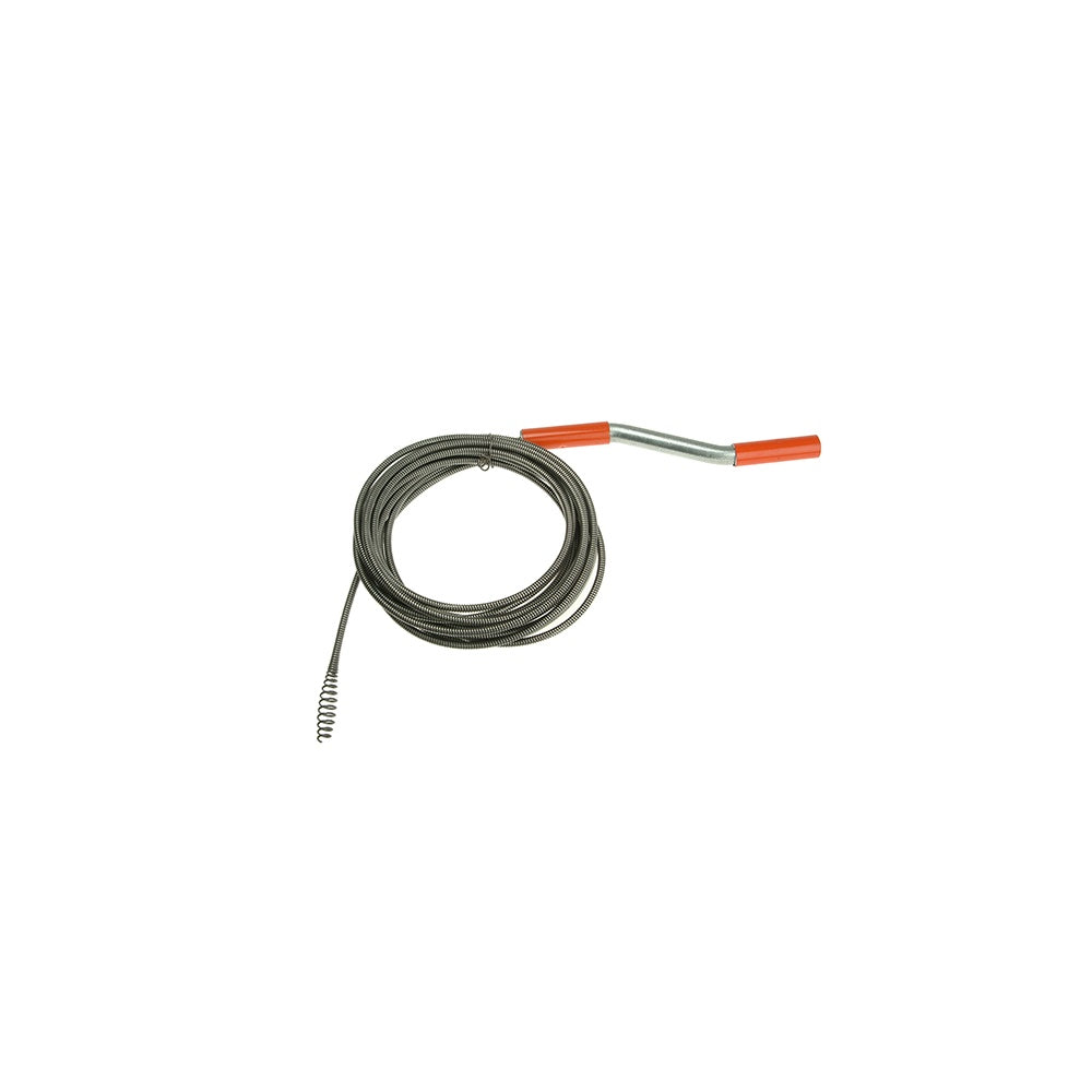 Monument 3344K Drain Auger 25ft x 1/4in