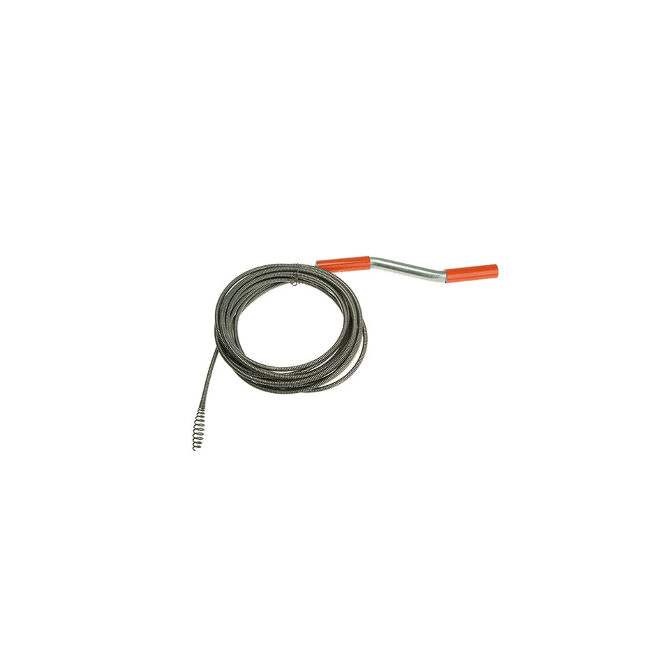Monument 3344K Drain Auger 25ft x 1/4in