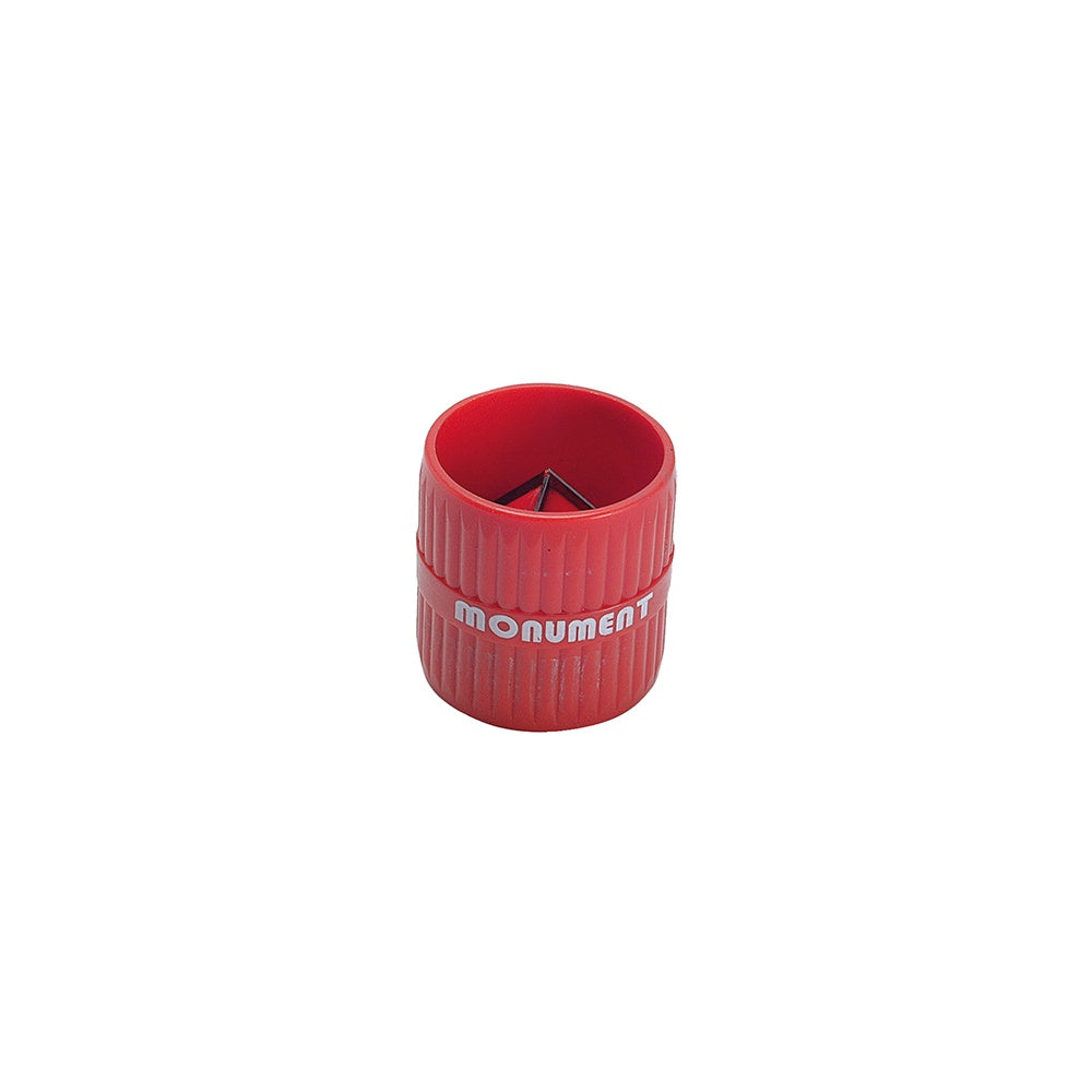 Monument 365F Internal / External Pipe End De Burrer up to 35mm