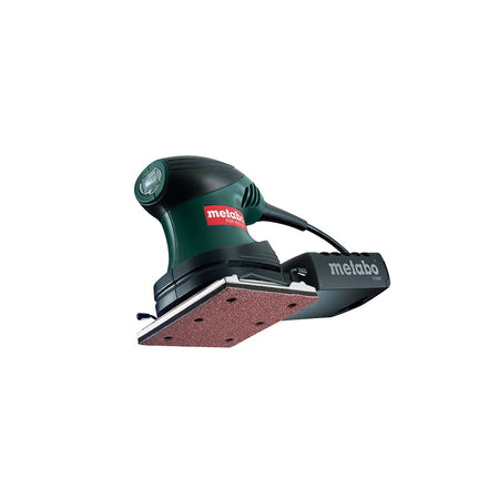 Metabo FSR-200 1/4 Sheet Palm Sander 200 Watt 240 Volt